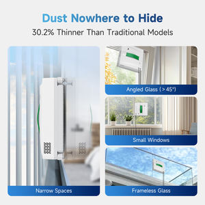 Nettoyeur <span class=keywords><strong>de</strong></span> vitres pour usage domestique, machine <span class=keywords><strong>de</strong></span> nettoyage <span class=keywords><strong>de</strong></span> vitres <span class=keywords><strong>de</strong></span> bâtiments <span class=keywords><strong>de</strong></span> grande hauteur, nettoyeur <span class=keywords><strong>de</strong></span> vitres <span class=keywords><strong>de</strong></span> voiture, <span class=keywords><strong>de</strong></span> toilettes, <span class=keywords><strong>de</strong></span> cuisine, <span class=keywords><strong>de</strong></span> sol, robot nettoyeur <span class=keywords><strong>de</strong></span> vitres - Product Image 3