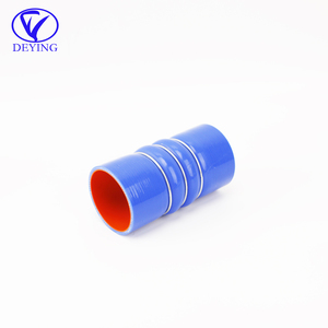 Trung Quốc Nhà Máy Giá Tốt Nhất <span class=keywords><strong>Kamaz</strong></span> Silicone Vòi Phun 53205 1170245 Chịu Nhiệt Nga Phụ Tùng Xe Tải Với Dịch Vụ Cắt - Product Image 2