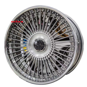 Maining 370Z ปลอมแปลง <span class=keywords><strong>Nismo</strong></span> ล้อ V1 5X114.3สำหรับ<span class=keywords><strong>350Z</strong></span> Q50 G37โลหะผสมอลูมิเนียมโครงสร้าง10ปีใหม่ - Product Image 5