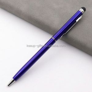 New Promotion Cheap Ball Point Metal <b>Pens</b> With Personalized Custom Laser Engraved Print Branded Logo Manufacturer Ballpoint <b>Gift</b> - Product Image 2