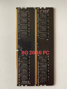 Dimm <span class=keywords><strong>DDR4</strong></span> 8GB <span class=keywords><strong>Ram</strong></span> <span class=keywords><strong>Desktop</strong></span> Chipset original Memorias <span class=keywords><strong>Ram</strong></span> <span class=keywords><strong>2666MHz</strong></span> 3200MHz 3600MHz Garantía de por vida personalizada DDR3 <span class=keywords><strong>DDR4</strong></span> DDR5 <span class=keywords><strong>Ram</strong></span> - Product Image 6