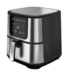 Freidora de Aire Digital Inteligente de Fábrica 5.5L 6.5L Sin Aceite Saludable Antiadherente - Product Image 1