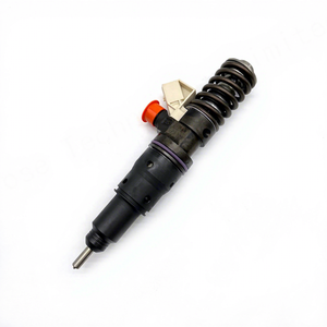 Nuevo Inyector de Combustible para Tractor con Motor Diésel D11K 22301417 BEBE1R12001 BEBE1R12101 BEBE1R12201 para Acero - Product Image 1