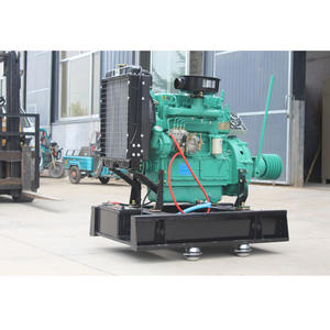 23kw 20kw עם deutz דיזל מנועי גנרטור - Product Image 3