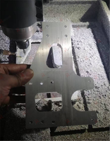 Machine de gravure sur métal, fraisage CNC de bureau, mini routeur 3 axes 6090 ATC, 360W, 100 mm/s, garantie 1 an