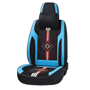 Cojines para Asientos de Auto Cómodos para Toda Temporada, Venta al Por Mayor a Precio Competitivo, Envío Rápido - Product Image 5