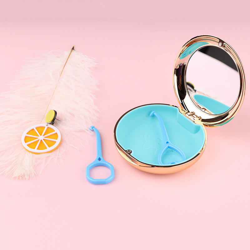 Chapado en oro champán