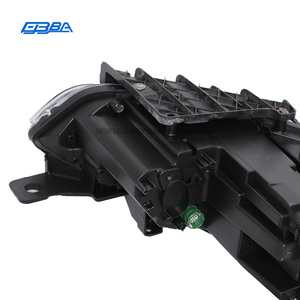 Pièces et accessoires automobiles Phares pour voiture Phare droit LED pour Maserati Ghibli 2013-2018 670004833 670004835 - Product Image 3
