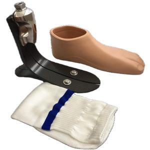<span class=keywords><strong>Prothèse</strong></span> médicale artificielle de <span class=keywords><strong>jambe</strong></span> à haute teneur en fibre de carbone pied <span class=keywords><strong>au</strong></span>-<span class=keywords><strong>dessus</strong></span> <span class=keywords><strong>du</strong></span> <span class=keywords><strong>genou</strong></span> sous le <span class=keywords><strong>genou</strong></span> <span class=keywords><strong>prothèse</strong></span> de <span class=keywords><strong>jambe</strong></span> - Product Image 1