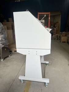 <span class=keywords><strong>Mouleur</strong></span> à baguette française Équipement de boulangerie Four à pont Réfrigération Cafetières Machines à expresso - Product Image 5