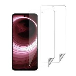 ฟิล์มไฮโดรเจลป้องกันหน้าจอสำหรับ VIVO T1 <span class=keywords><strong>Snapdragon</strong></span> 680 T1 Pro 5G T1X 4G T1X 5G T1X T2อินเดีย4G T2 5G จากประเทศจีน T2 T3X อินเดีย5g - Product Image 1