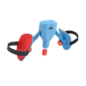 Toner pemangkas otot lantai panggul untuk latihan kebugaran pelatih paha - Product Image 2