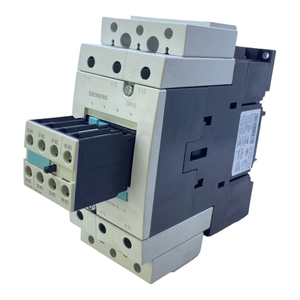 3RT1044-1AP00 Nuevo y Original en Almacén, Controlador de Programación PLC para Automatización Industrial - Product Image 1