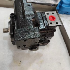 Pompe à piston à haute pression à débit variable pour chargeuse-pelleteuse série AT, référence AT227997, pour engins de construction - Product Image 3