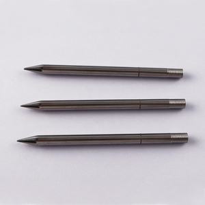 Bán buôn thông minh cho bluetooth không dây kỹ thuật số thịt Nhiệt kế cảm biến nhiệt độ báo động cảm biến thực phẩm phụ kiện phần cứng - Product Image 4