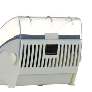 Dental 142-Hole Drawer-Type Curved Bur <b>Box</b> High And Low Speed Storage Oral Cleaning Tool - Product Image 2