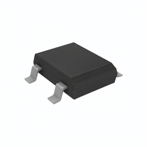 DB155S Manufacturer Channel Electronics Component Diodes 4-SMD, Gull Wing - Product Image 1