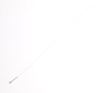 Fil de fer alternatif Z-asi (avec embout de plongeur) pour imprimante CIJ - Nouvelle marque Ratopink noire, origine Fujian, 1,5 kg