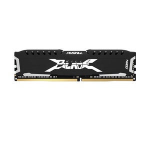 Tản nhiệt cho RAM KILLBLADE Udimm <span class=keywords><strong>DDR3</strong></span> 8GB/16GB 2666 MHz ECC dành cho máy tính để bàn (có sẵn) - Product Image 1