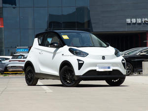 Chery รถไฟฟ้าไฮบริด4ที่นั่ง321กม. 251กม. รถพลังงานใหม่ - Product Image 2