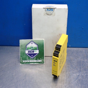 Rơle an toàn UE1030S3D0 hoàn toàn mới 04200564768 cho PLC - Product Image 1