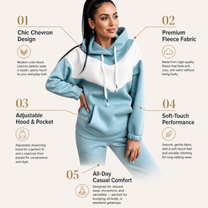 Nouvelle Collection Automne-Hiver 2026 : Pull Court Tricoté Doublé Respirant Anti-Plis pour Femme – Style Simple et Polyvalent pour le Quotidien et les Trajets. - Product Image 3