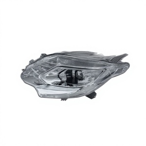 Fari di Alta Gamma per <span class=keywords><strong>Mitsubishi</strong></span> <span class=keywords><strong>L200</strong></span> TRITON 2015 con Lente 55W 24V Produzione di Fabbrica - Product Image 1
