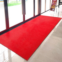 Tapis de porte 3m, vente flash, tapis anti-poussière