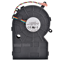 Ventilateur centrifuge BUC1012VJ-00 DC12V 1.00A pour refroidissement de processeur M4000q M430 M70c