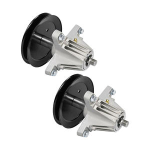 Support de lame pour tondeuse à gazon 618-06991 918-06991, accessoire, lot de 2 - Product Image 1