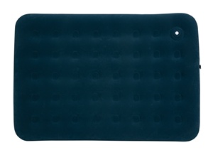 Colchón Inflable Unifun Doble, Plegable, de PVC Flocado, para Viajes y Campamentos al Aire Libre - Product Image 2