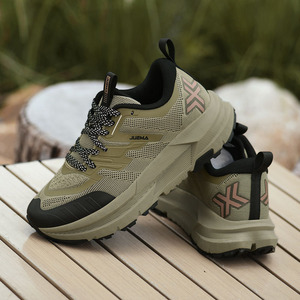 <span class=keywords><strong>Scarpe</strong></span> da Corsa Estive Personalizzate con Lacci, Tomaia in Mesh, Leggere, Resistenti, Ammortizzanti, Supporto alla Moda, Produzione OEM in Piccoli Lotti - Product Image 2