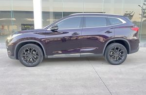 Exeed TX <span class=keywords><strong>2020</strong></span> 1.6T 4WD <span class=keywords><strong>Star</strong></span> Enjoy / 2WD <span class=keywords><strong>Star</strong></span> Fashion - Product Image 6