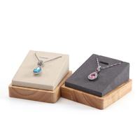 Délicat Petits Accessoires Organisateur Boucle D'oreille Collier Bijoux Présentoir Pour Magasin De Bijoux
