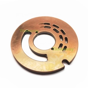 Thủy lực bơm ROTARY nhóm Bộ dụng cụ PVD-0B-20 <span class=keywords><strong>piston</strong></span> bơm Bộ dụng cụ sửa chữa cho Nachi PVD-0B-20BP máy xúc bơm phụ tùng xây dựng lại Bộ dụng cụ - Product Image 4