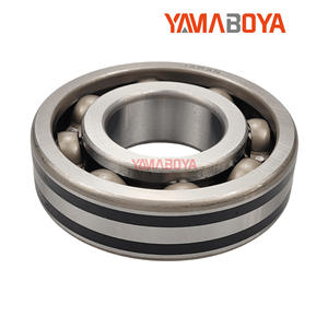 Roulement de moteur hors-bord Yamaboya 93306-307U0, pièce de rechange pour vilebrequin de moteur de bateau 40 CV, fabriqué au Japon - Product Image 1