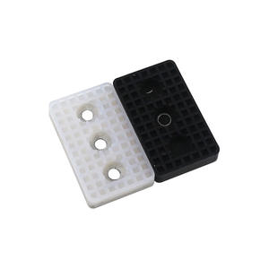 Accesorios para Cilindros de Robots Industriales Directo de Fábrica JP3050/3540S: Abrazaderas de Silicona, Mandos y Garras, Piezas Neumáticas - Product Image 1