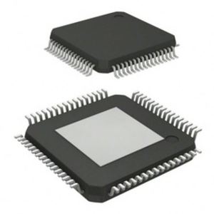 Original & Factory New S912ZVC12F0VKHR Microcontroller (MCU) Integrated Circuit ic Electronic Component - Product Image 1