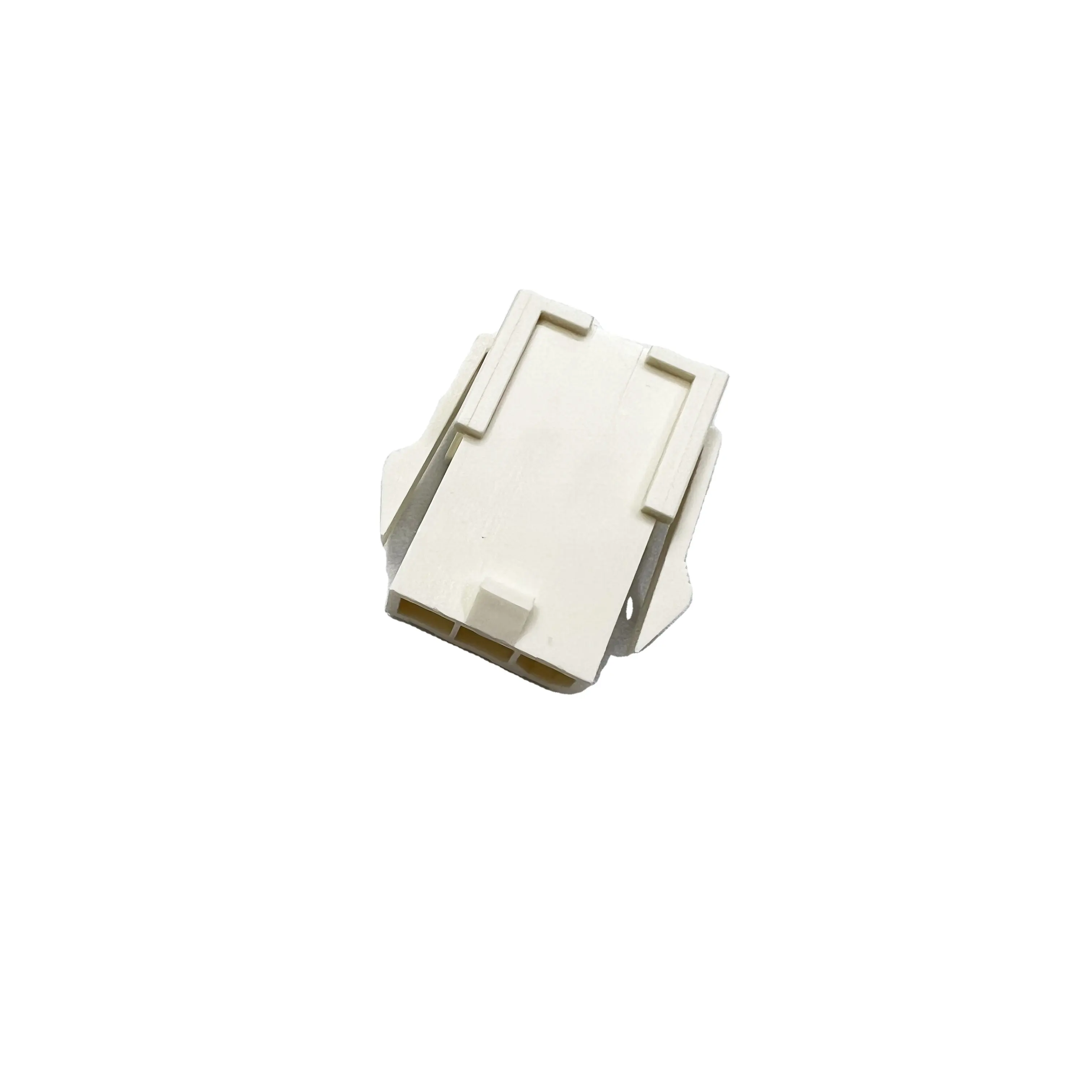 Glow wire 5559-03P 4.2mm Connector 5557 5559 5569 5566 3 pin female housing with Panel Mounting Ears 5559-03P2 39014032