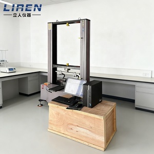 Lenker-Statiklastprüfmaschine Lenker-Zugprüfmaschine Universeller Materialtester für Fahrradlenker - Product Image 6