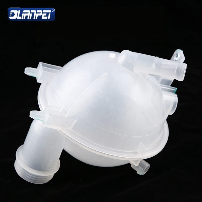 Engine Radiator Cooling Kettle for Peugeot & Citroen | OEM 1307VE