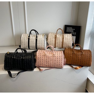 กระเป๋าถือผู้หญิงสุดหรูขายดี โลโก้แท้ คุณภาพสูง - Product Image 4