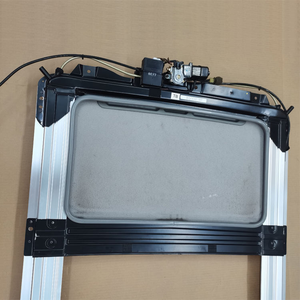 Producto Popular: Ensamblaje de Cristal <span class=keywords><strong>para</strong></span> Techo Solar de Automóvil, OE 9007028, Techo Solar <span class=keywords><strong>para</strong></span> Chevrolet - Product Image 5