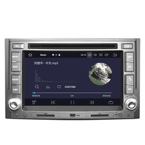 Ltwwnavigation gps de voiture, lecteur dvd multimédia, 4g, pour Hyundai H1/Starex 10.0 — 2007, <span class=keywords><strong>android</strong></span> 2015 - Product Image 5