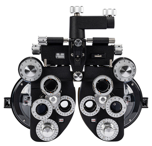 Foróptero Óptico, Máquina de Refracción – Dispositivo para Examen Ocular, Aist Optics - Product Image 1