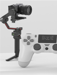 Kit de télécommande de tournage spécialisé Greenbull Mokong pour <span class=keywords><strong>Ronin</strong></span> - Product Image 1