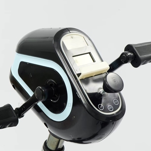 <span class=keywords><strong>Vélo</strong></span> ergométrique portable commercial avec générateur autonome pour l'exercice physique en milieu professionnel - Product Image 4