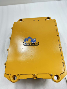 Carte mère d'ordinateur 210-0848 2100848 19736038IG pour pelle sur chenilles Xpower, neuve, noire, garantie 6 mois, origine Chine, qualité certifiée - Product Image 5