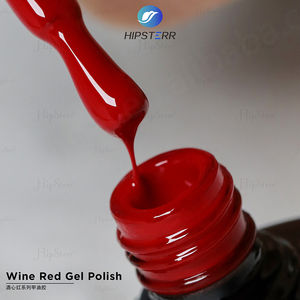 Kit de Esmalte de Uñas en Gel Ruisen Primer & Boner, Marca Privada, Esmalte de Uñas en Gel de Alta Calidad, Juego de Colores de Moda, Juego de Gel UV, Sin Hema - Product Image 3