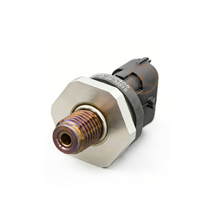 Sensor de Presión de Combustible de Alta Calidad 940780670024 55PP26-02 0261545051 0261545059 para Excavadora - Product Image 5